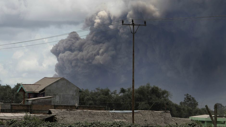 erupcija vulkana Sinabung6