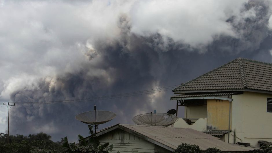 erupcija vulkana Sinabung7