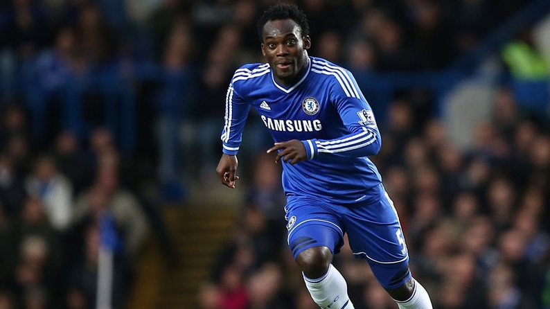 essien