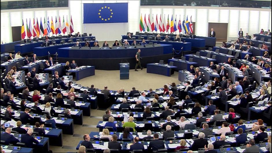 eu parlament