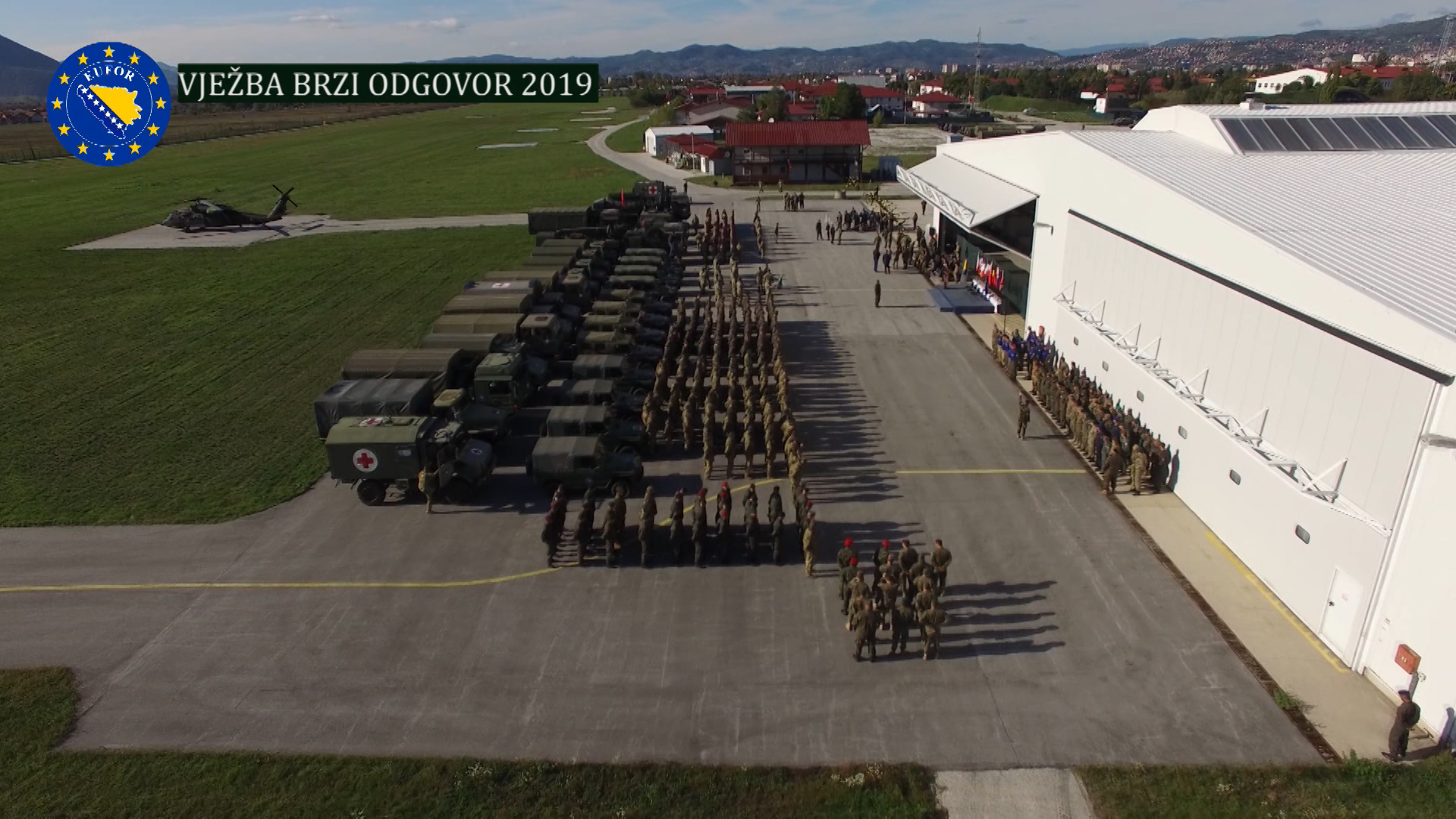 eufor