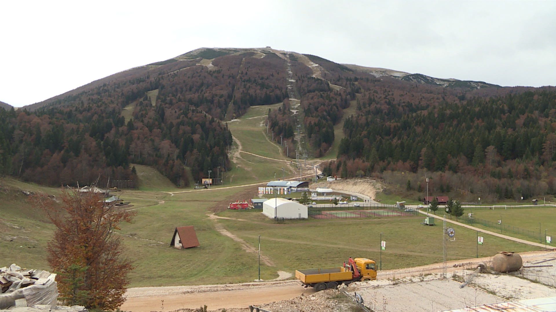 bjelašnica