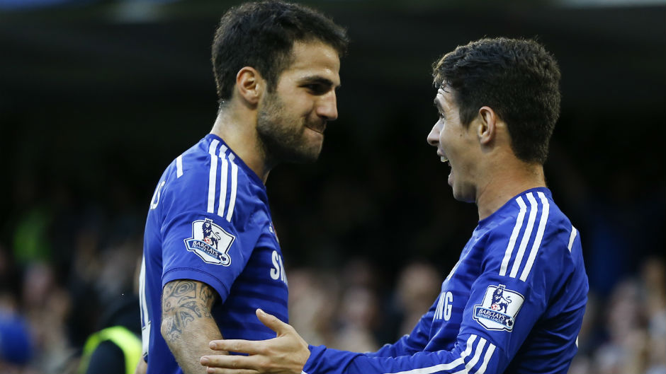 fabregas i oskar