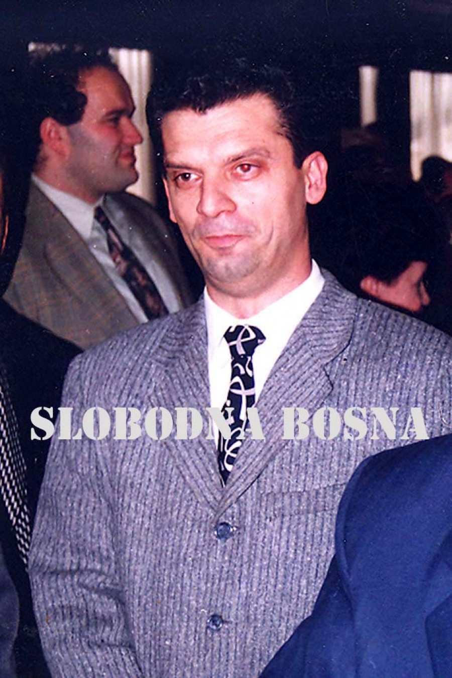 Slobodna Bosna