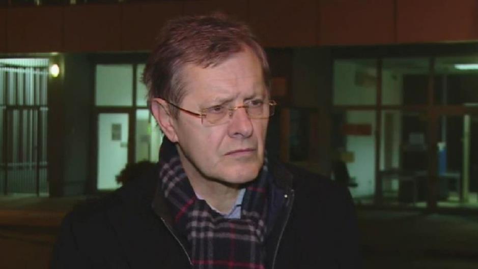 fahrudin ibrišimović