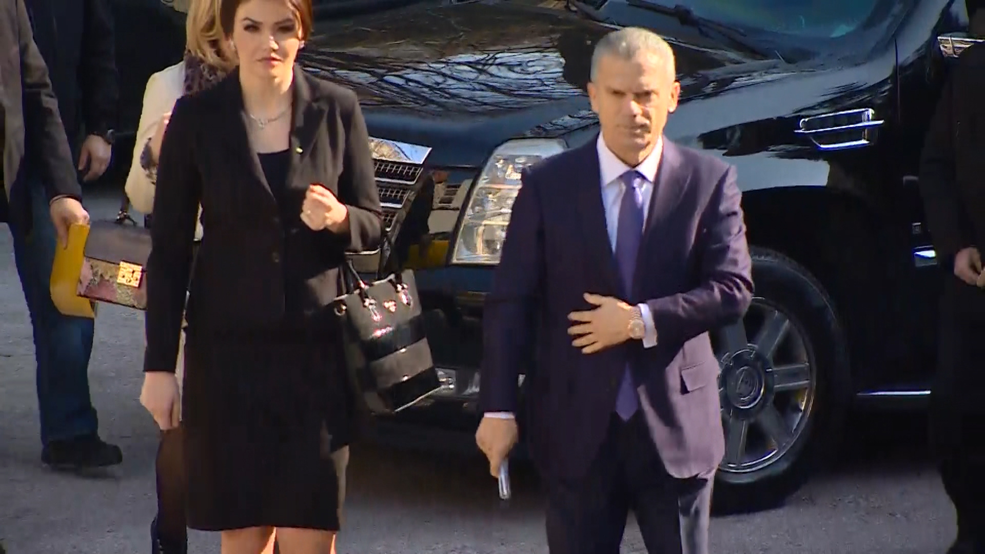 Fahrudin Radončić SBB SDA