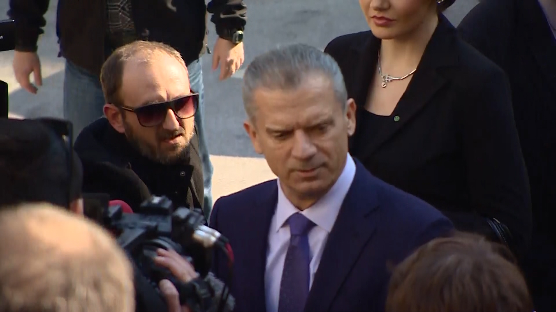 Fahrudin Radončić SBB SDA