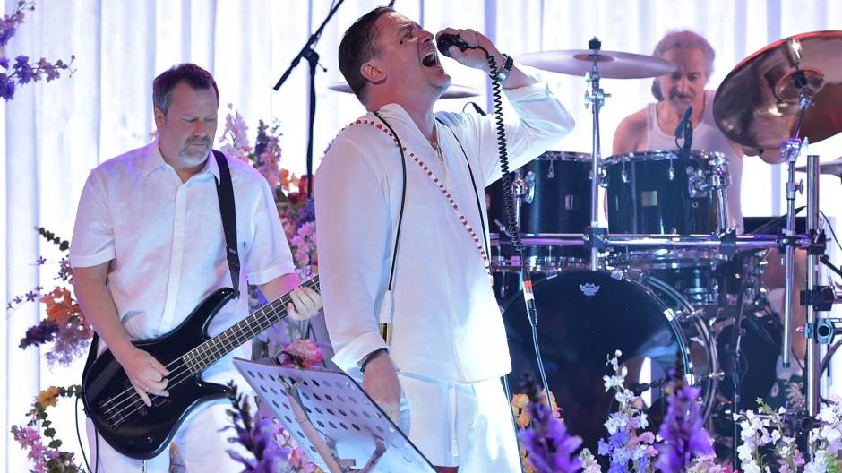 faith no more afp