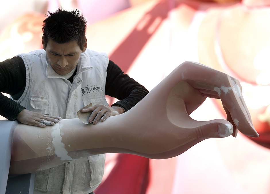 EPA/Juan Carlos Cardenas