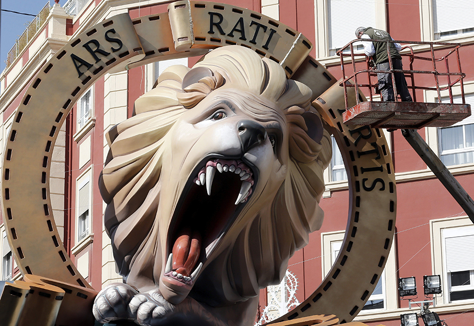 EPA/Juan Carlos Cardenas