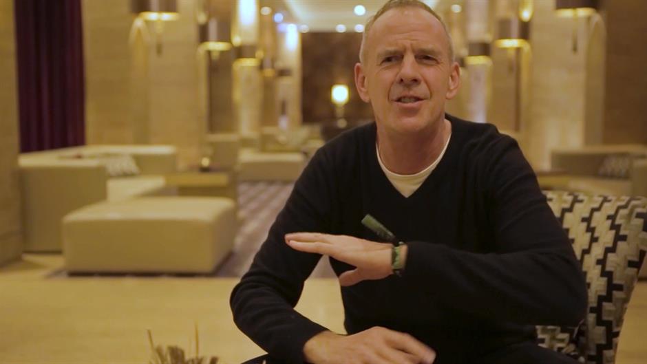 Fatboy Slim