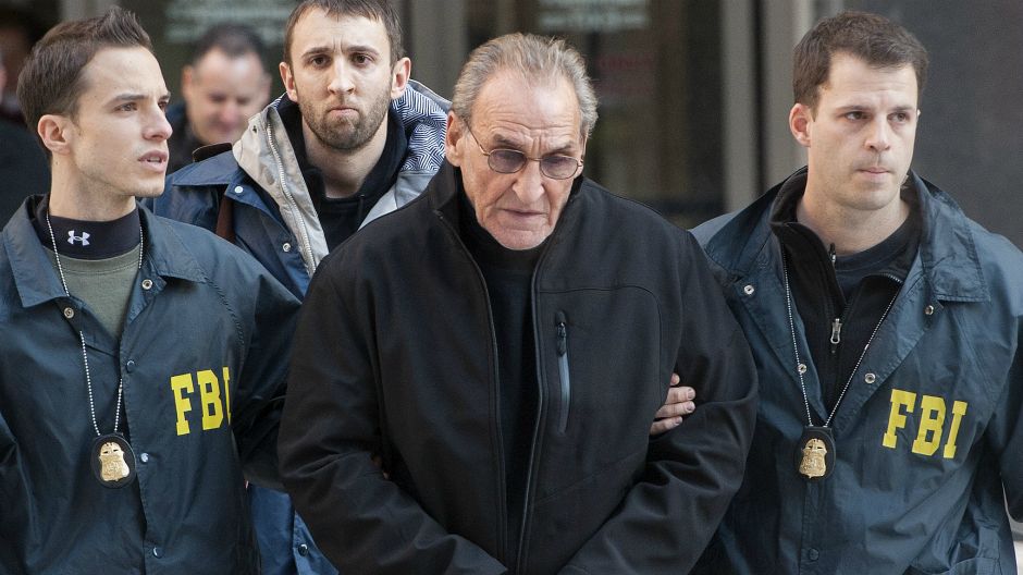 fbi mafija new york