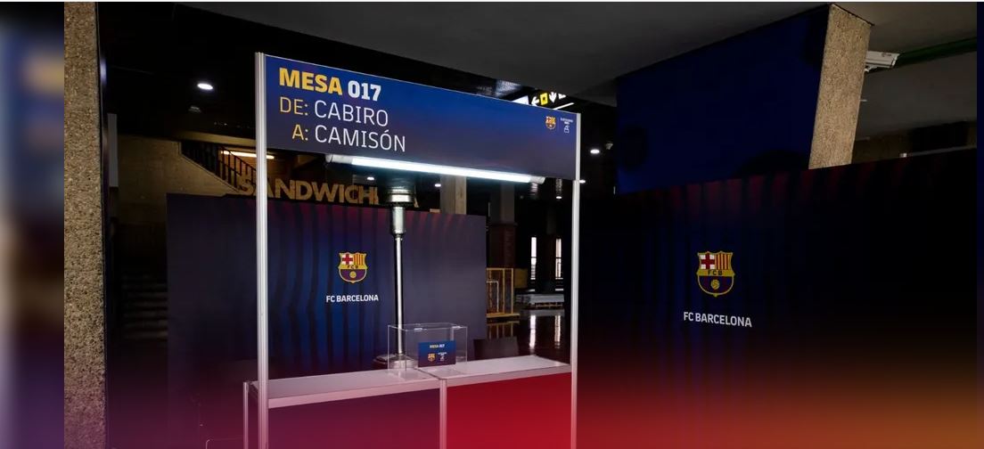 fc barcelona