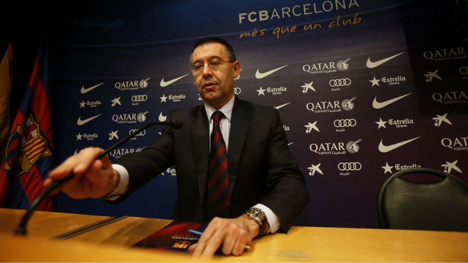 fc bartomeu barcelona