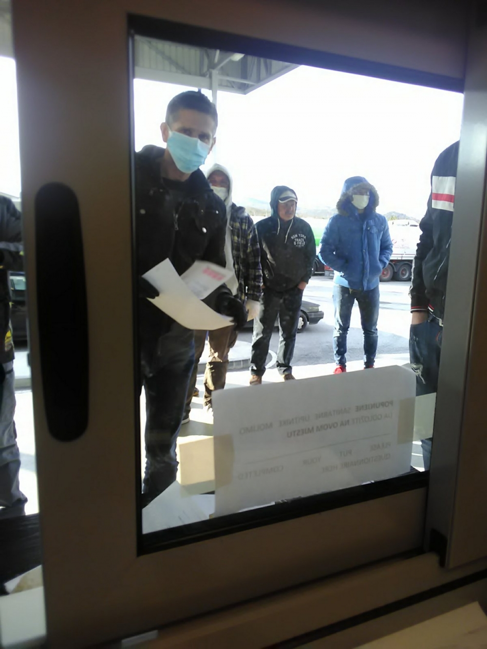 Federalna uprava za inspekcijske poslove