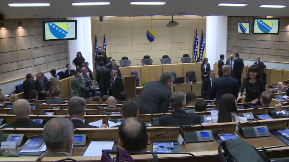 federalni parlament komsic1