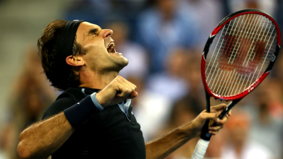 federer