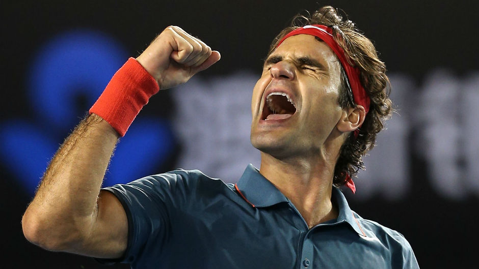 Federer