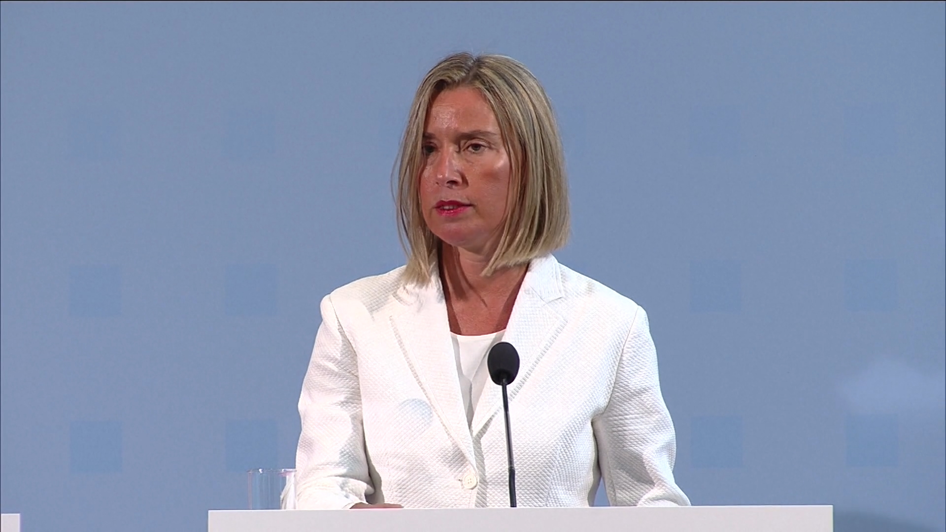 Federica Mogherini