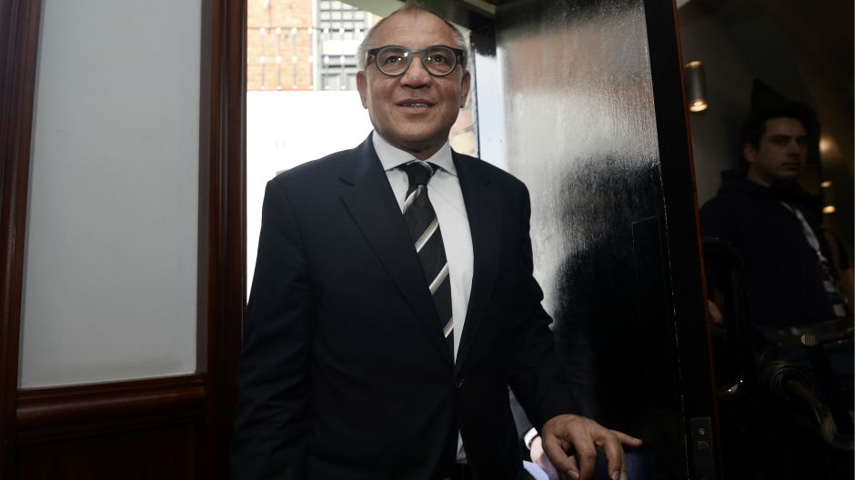 felix magath epa
