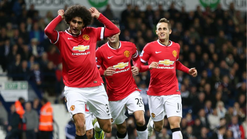 fellaini wba
