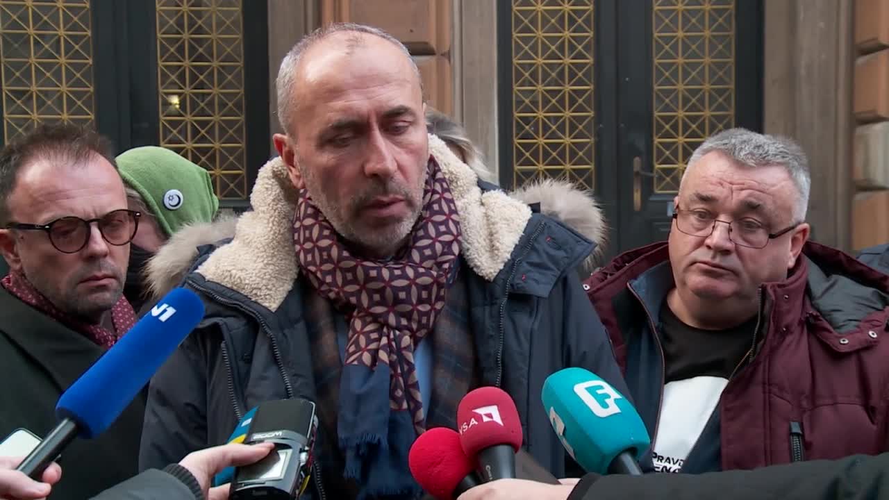 Feraget: Nijedan tužilac niti policajac ne može proći bez istrage