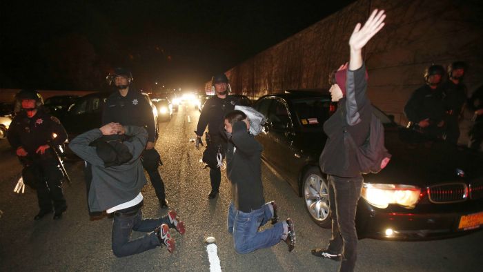 Ferguson Reuters