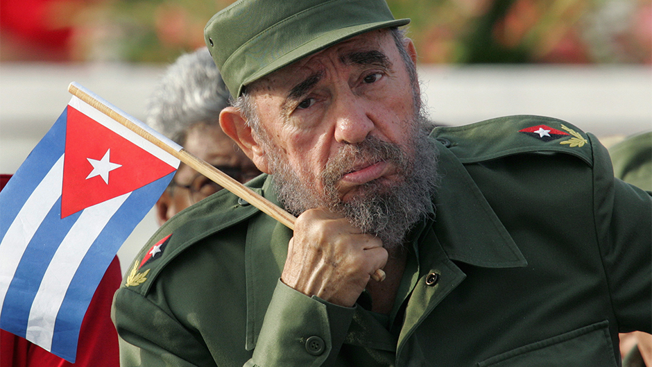 Fidel