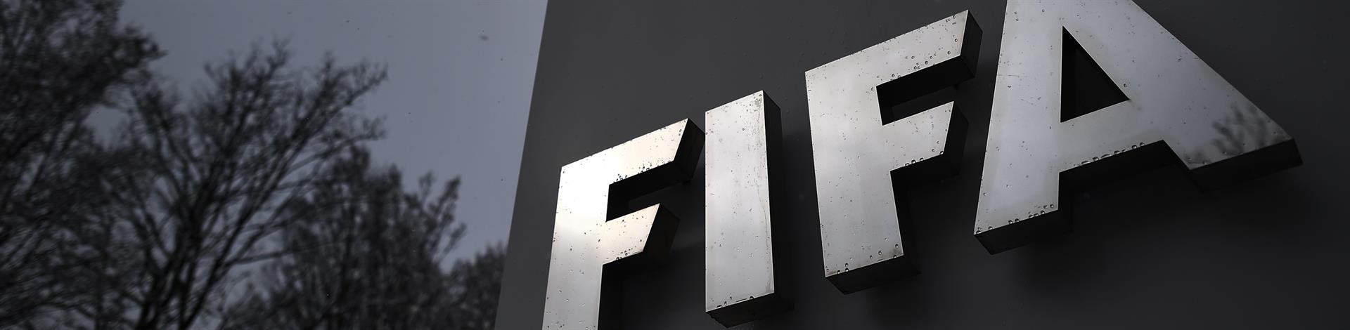 fifa logo