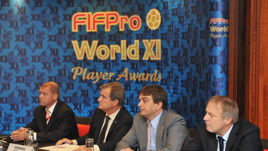 fifpro