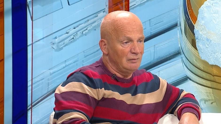 Fikret Logić