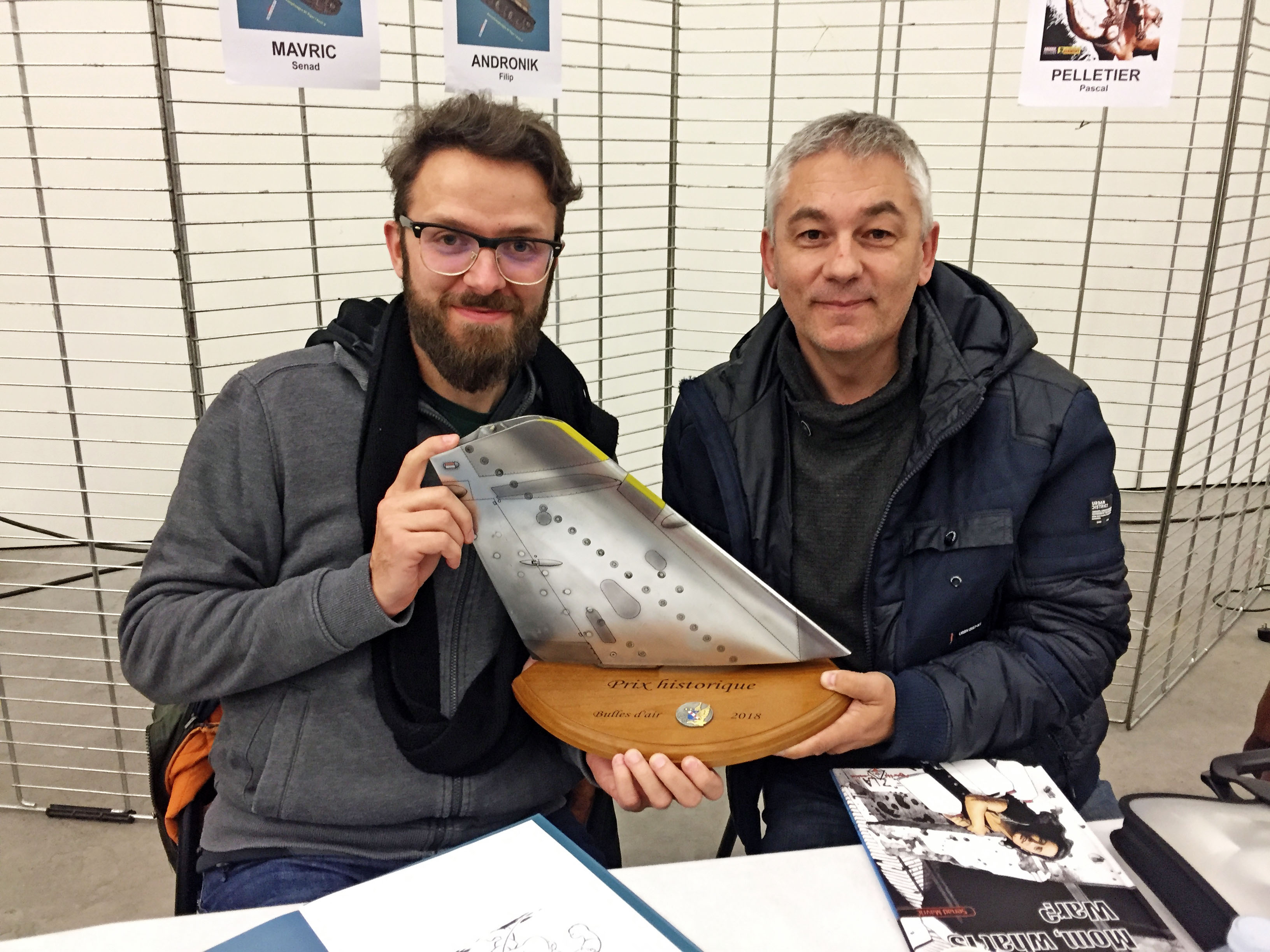 filip andronik_senad mavric_evreux 2018_1