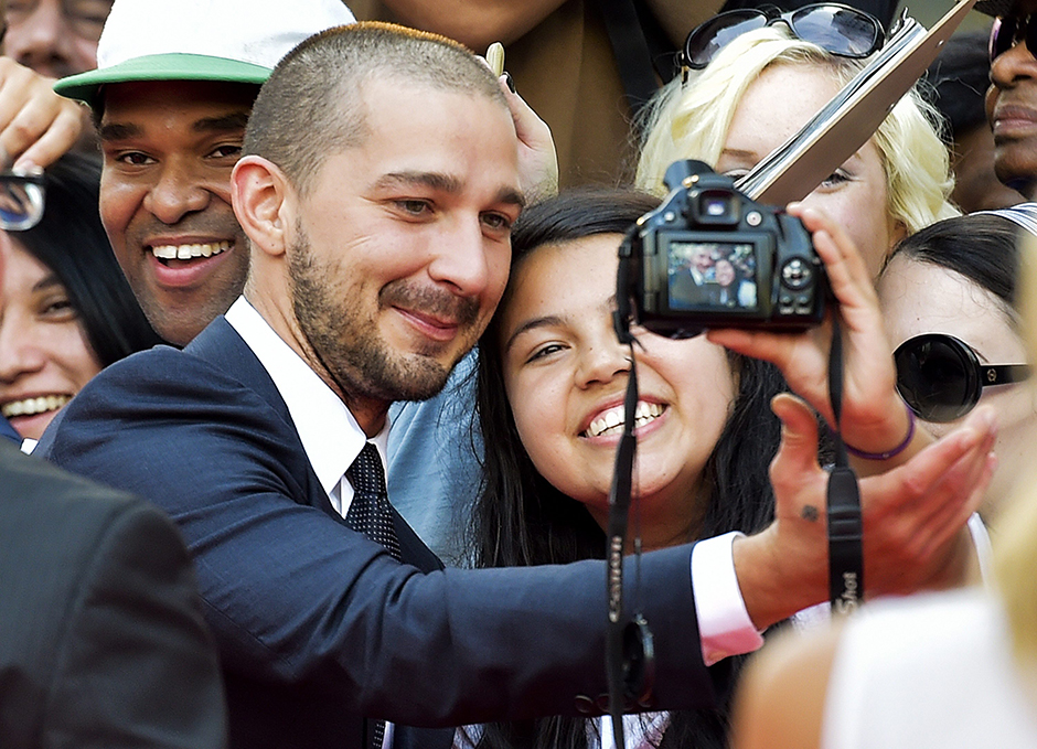 Tanjug/AP/Nathan Denette