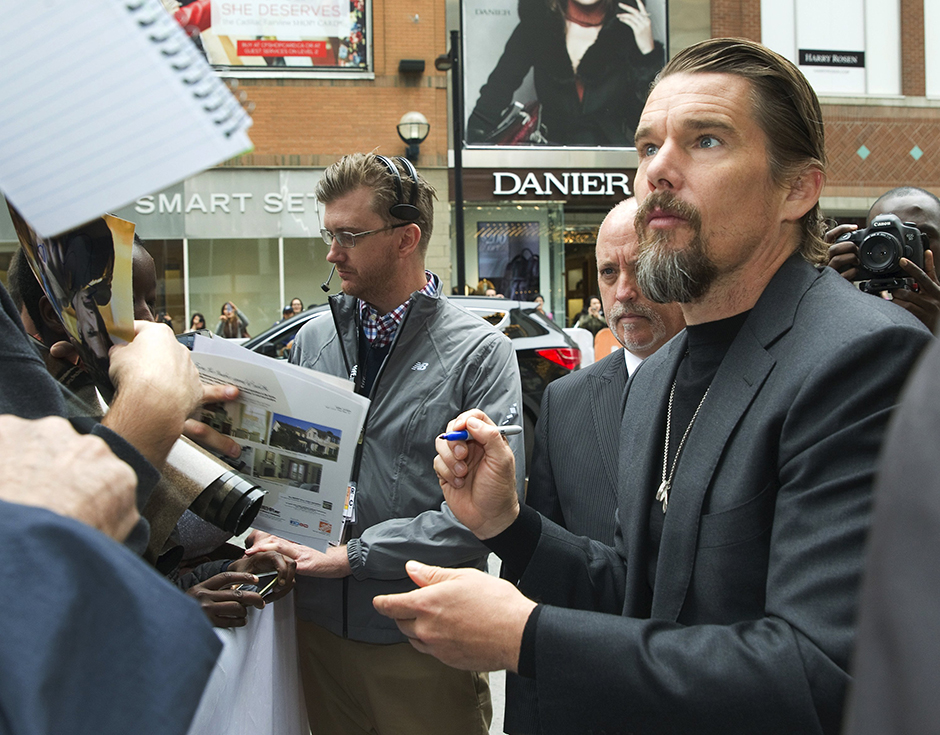 REUTERS/Fred Thornhill