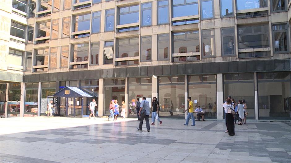 filozofski fakultet n1