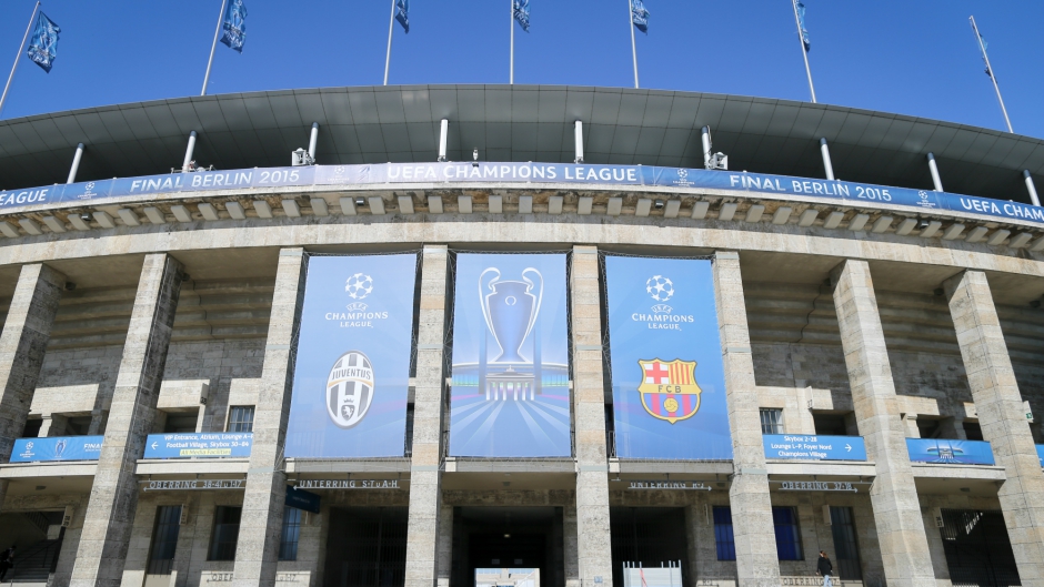 finale cl