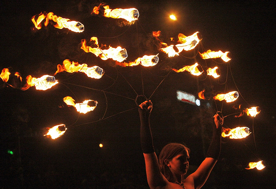 ANADOLIJA/Vladimir Shtanko