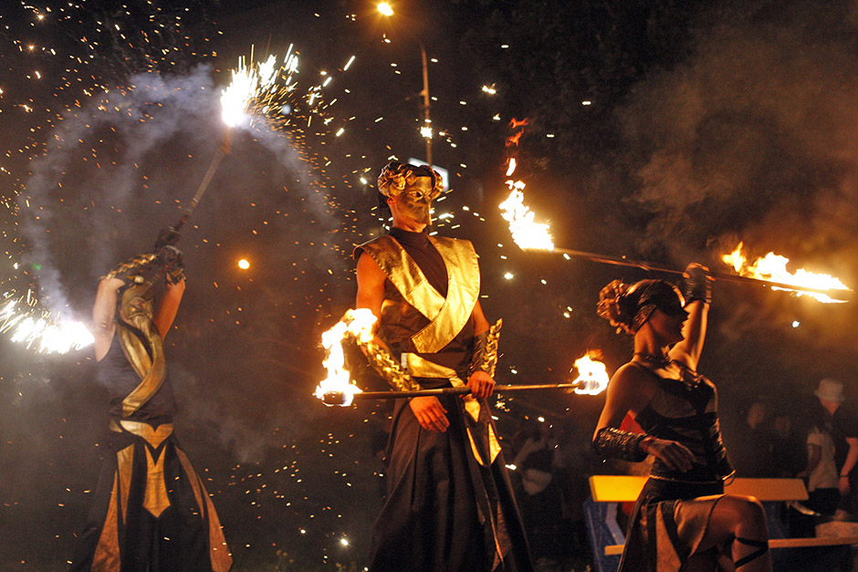 ANADOLIJA/Vladimir Shtanko