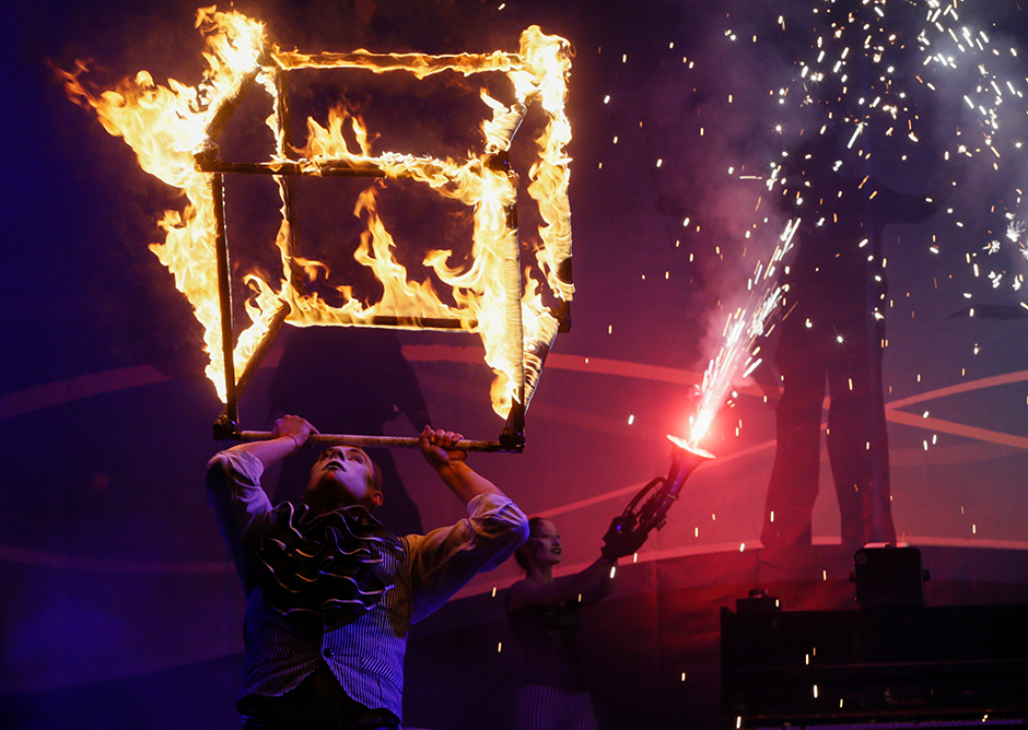 REUTERS/Valentyn Ogirenko