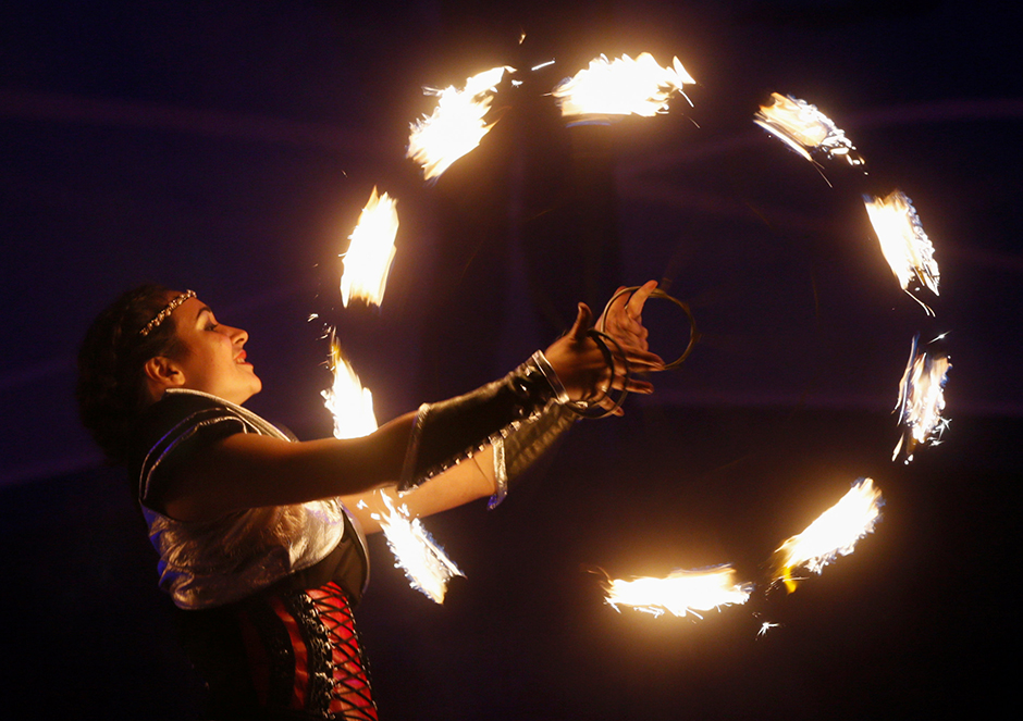 REUTERS/Valentyn Ogirenko