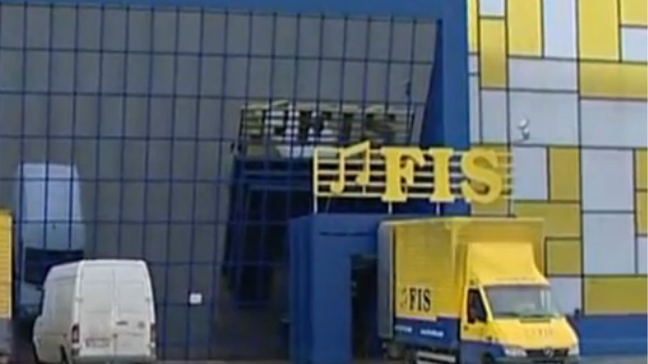 fis bijeljina youtube