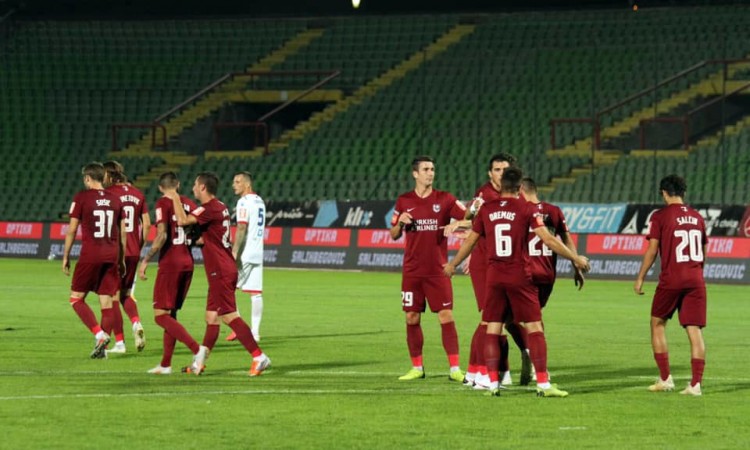 fksarajevo_borac