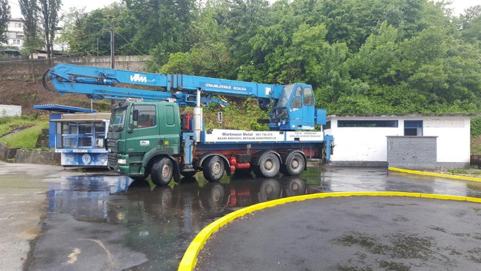 FKZ - Celicna konstrukcija Zapadne tribine - FOTO (4)