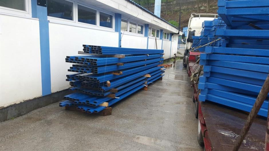 FKZ - Celicna konstrukcija Zapadne tribine - FOTO (5)