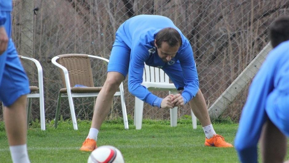 FKZ - Plavi odradili laksi trening - FOTO AH (10)