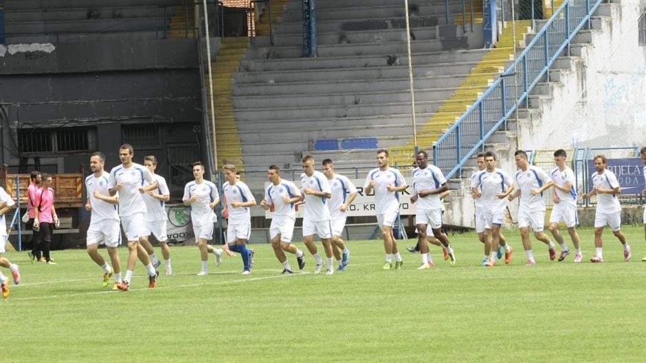 FKZ - Pocetak priprema - FOTO AH (1)