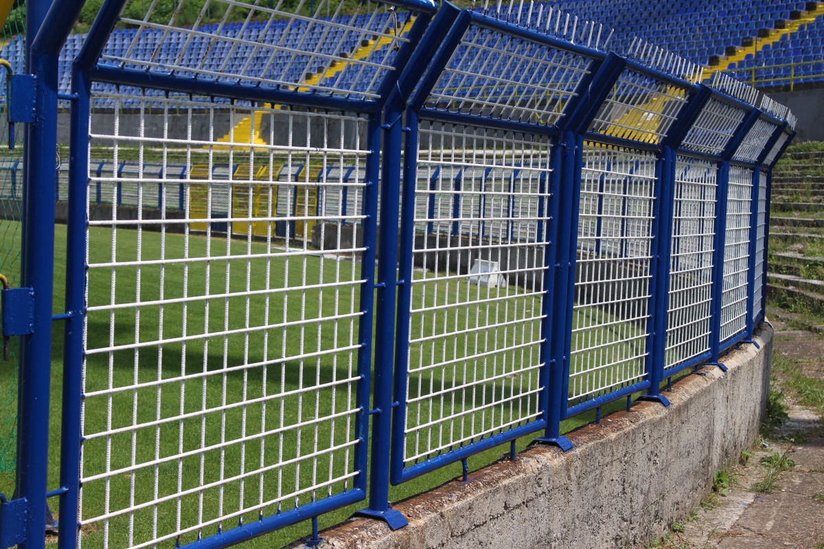 FK Željezničar/Armin Herić