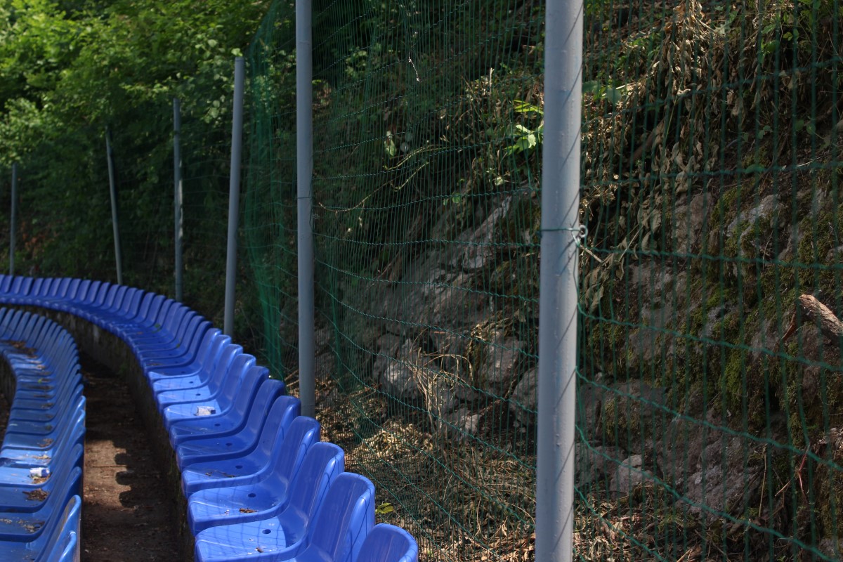 FK Željezničar/Armin Herić