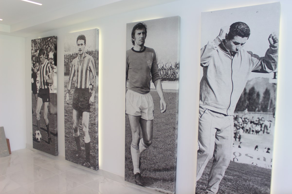 FK Željezničar/Armin Herić