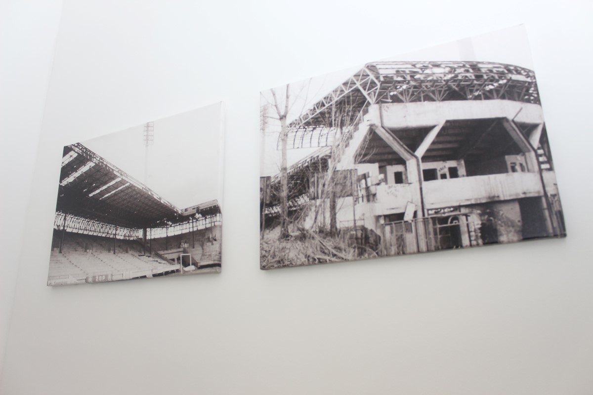 FK Željezničar/Armin Herić